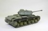 Trumpeter 01570 Soviet KV-122 Heavy Tank (1:35)